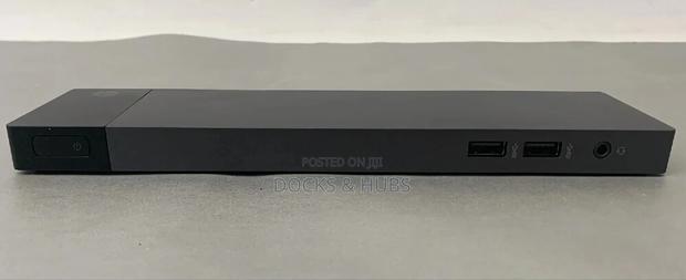 HP Elite/Zbook 90W Tb3 Docking Station (1dt93ut) · Photo 5