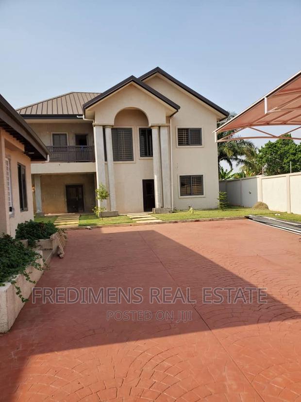 4bdrm House in Fredimens Real, Kumasi Metropolitan for sale · Photo 1