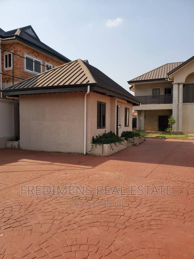 4bdrm House in Fredimens Real, Kumasi Metropolitan for sale · Photo 5