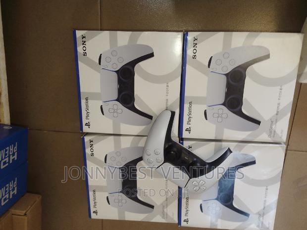 PS5 Game Pad · Photo 4