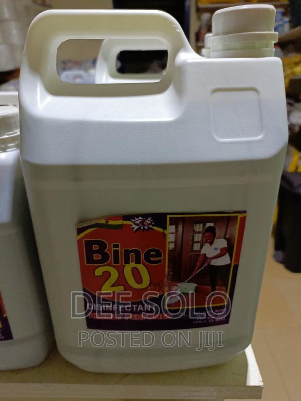 Bine 20 Floor Cleaner · Photo 2