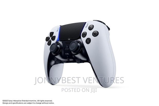 Sony PS5 Game Controller · Photo 2