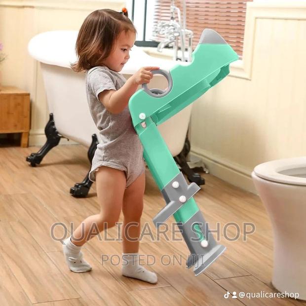 Potty Training Seat · Photo 5