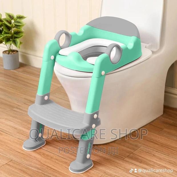 Potty Training Seat · Photo 6