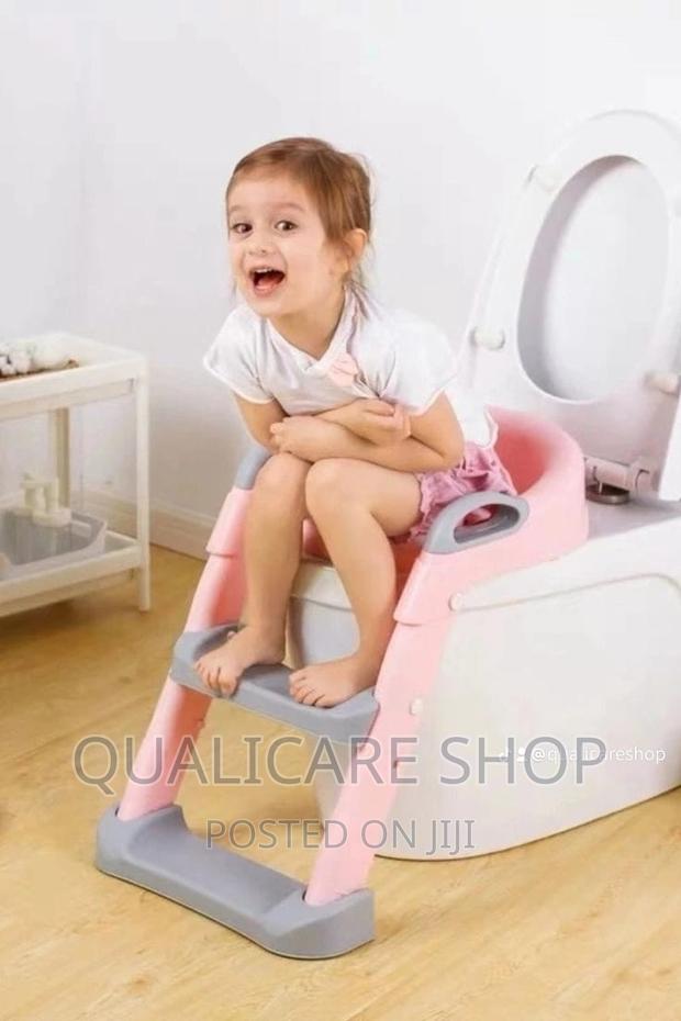 Potty Training Seat · Photo 2