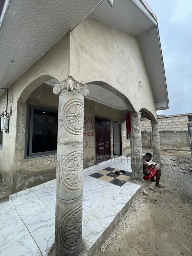 3bdrm House in East Legon for rent · Photo 1