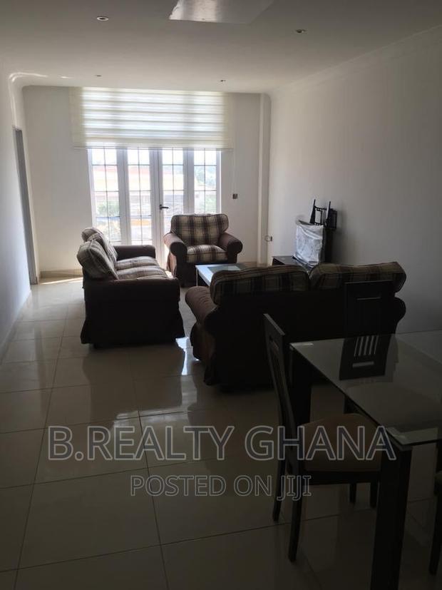Furnished 1bdrm Apartment in Spintex for rent · Photo 8