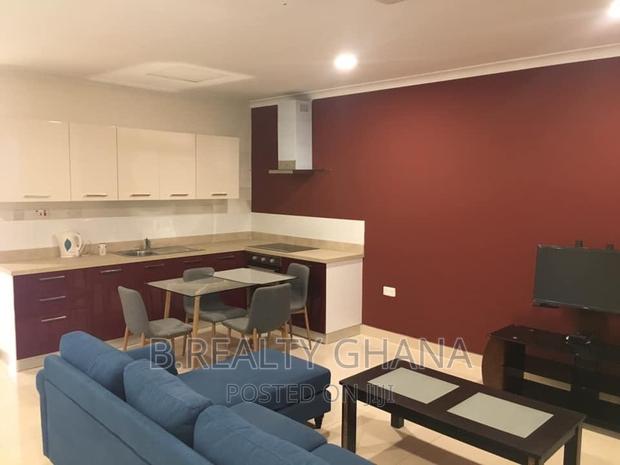Furnished 1bdrm Apartment in Spintex for rent · Photo 4