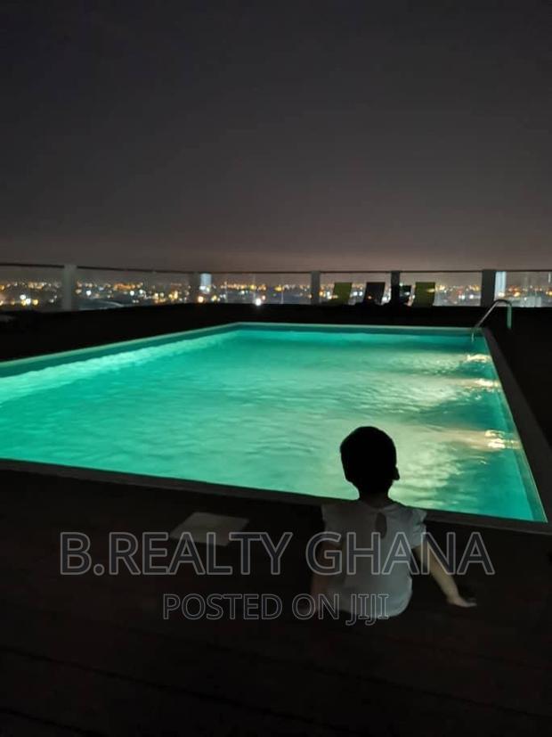 Furnished 1bdrm Apartment in Spintex for rent · Photo 2