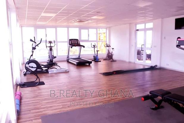 Furnished 1bdrm Apartment in Spintex for rent · Photo 3