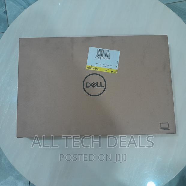 New Laptop Dell Inspiron 15 8GB Intel Core I5 SSD 256GB · Photo 3