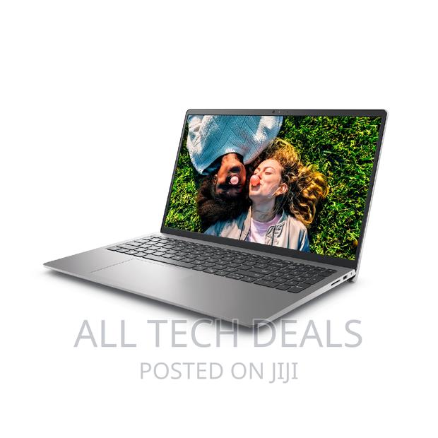 New Laptop Dell Inspiron 15 8GB Intel Core I5 SSD 256GB · Photo 1