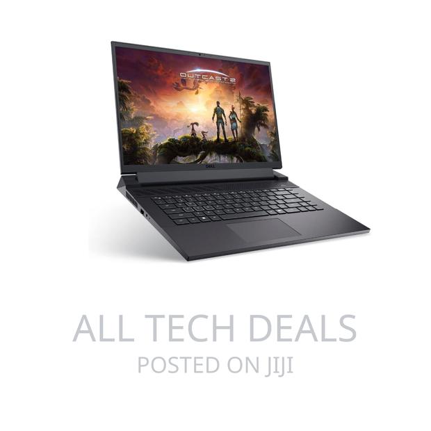 New Laptop Dell 32GB Intel Core I9 HDD 1T · Photo 1