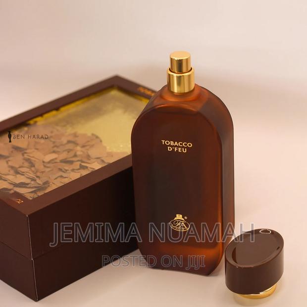Tobacco d'Feu · Photo 1
