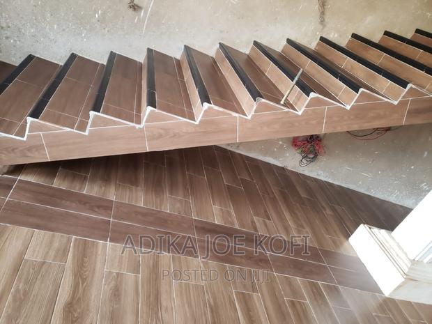 Tilling Exactly for Clients Expectations · Photo 2