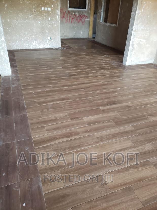 Tilling Exactly for Clients Expectations · Photo 3