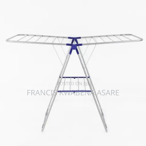 Foldable Dryline [Big Size] · Photo 1