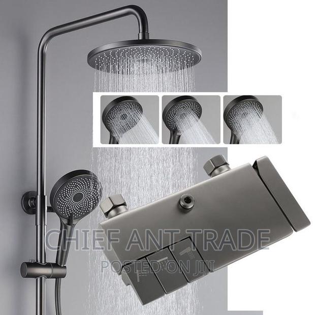 Piano Shower. Hot N Cold. 8013H · Photo 3