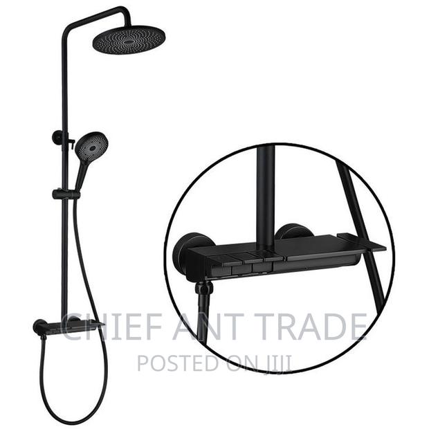 Piano Shower. Hot N Cold. 8013H · Photo 2