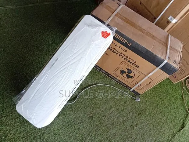Bersen 1.5hp Ac – Designed for Maximum Performance · Photo 1