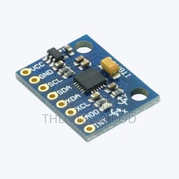 Gy-521 Mpu-6050 Module · Photo 1