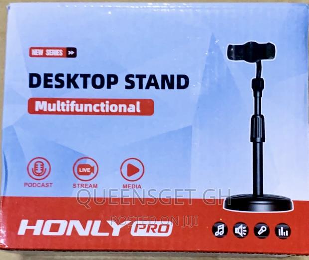 Desktop Stand · Photo 2
