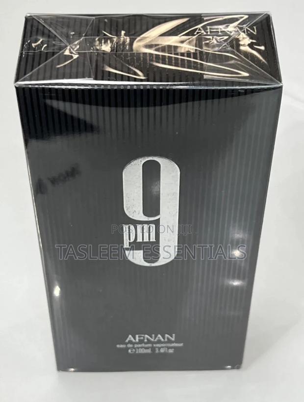 Afnan 9 Pm Perfume · Photo 1