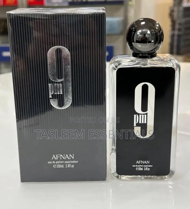 Afnan 9 Pm Perfume · Photo 3