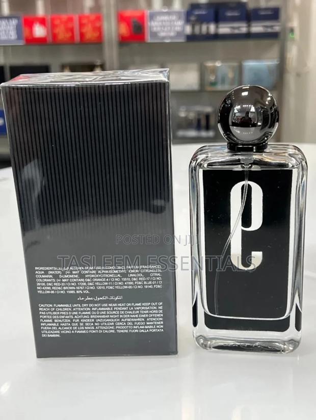 Afnan 9 Pm Perfume · Photo 2