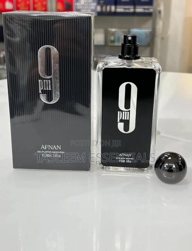 Afnan 9 Pm Perfume · Photo 4