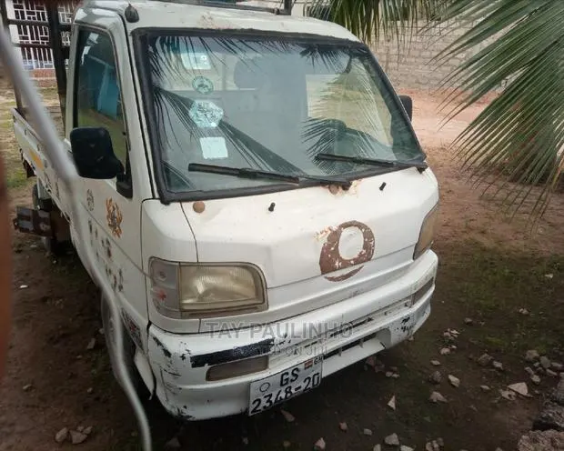 Engine Overhauling Expert(Abossey Okai Macho) · Photo 1
