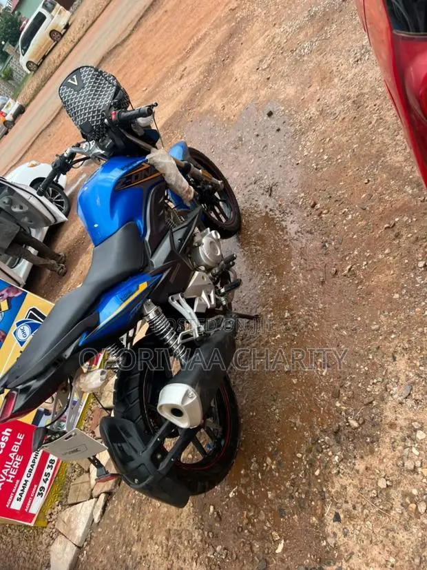Apsonic 170 Zone One 2023 Blue · Photo 1