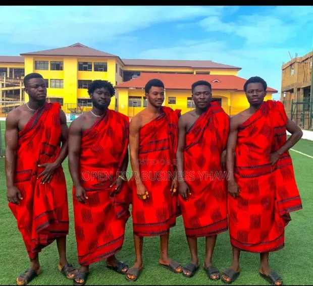Cultural Troupe · Photo 7