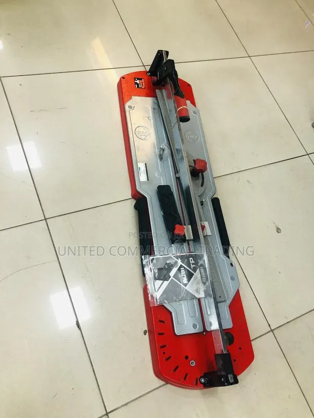 Tiles Cutting Machine (Manual) · Photo 1