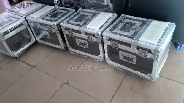 Haze Machine(600 Watts) · Photo 3