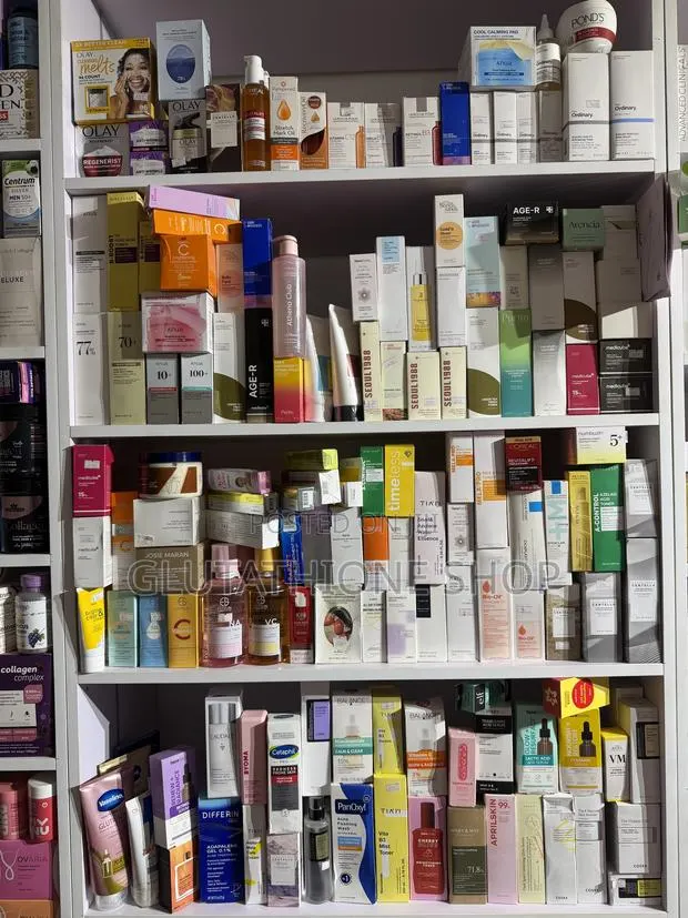 Face Serums and Cleaners · Photo 1