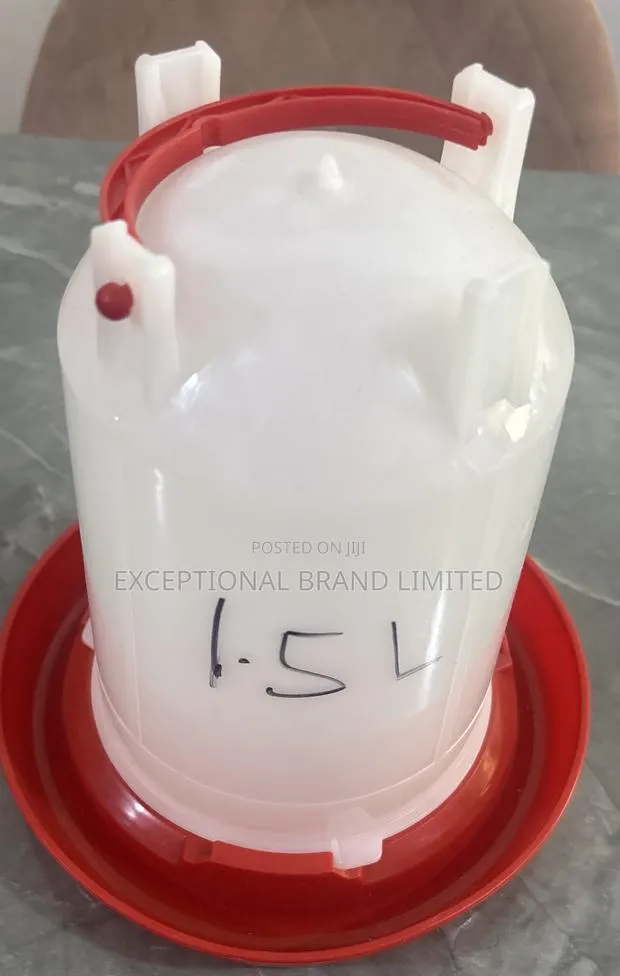 1.5l Manual Drinker · Photo 1
