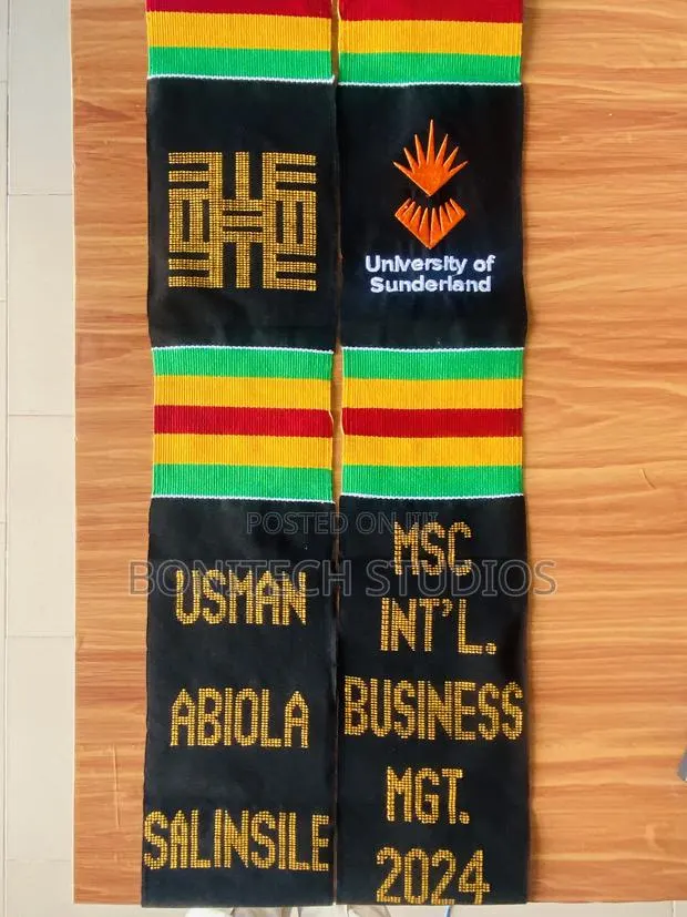 Printing and Embroidery Services · Photo 1