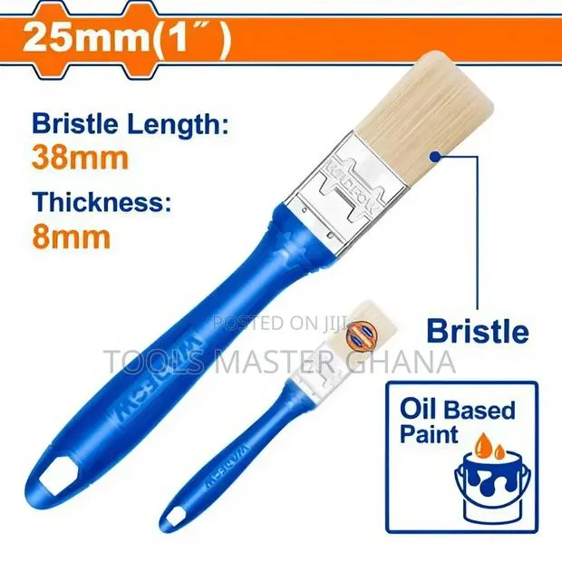 Paint Brush # Wpb1901 · Photo 1