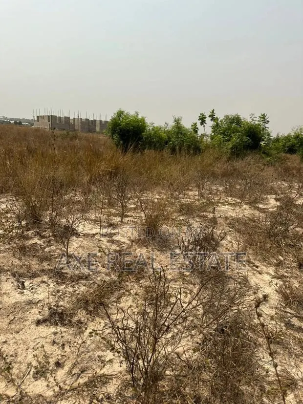 New Ningo Prampram Ideal Residence Plots · Photo 1