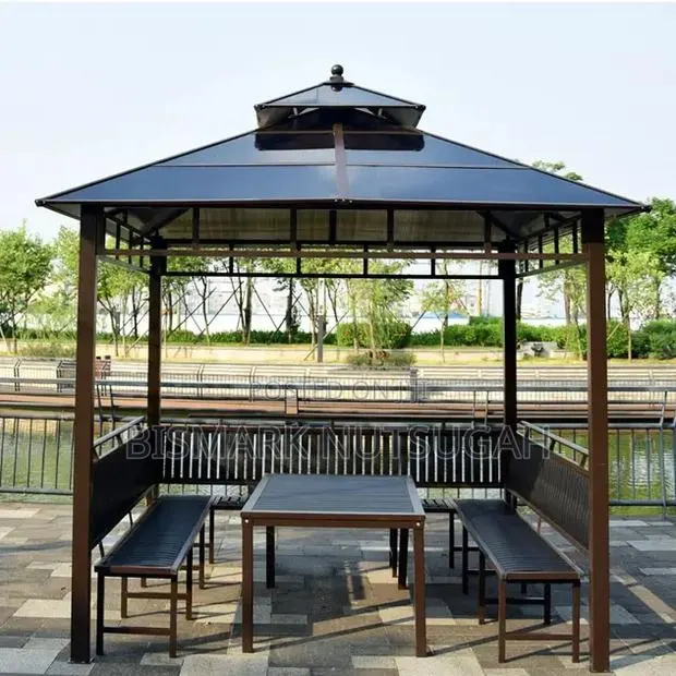 Summer Hut for Sale · Photo 1