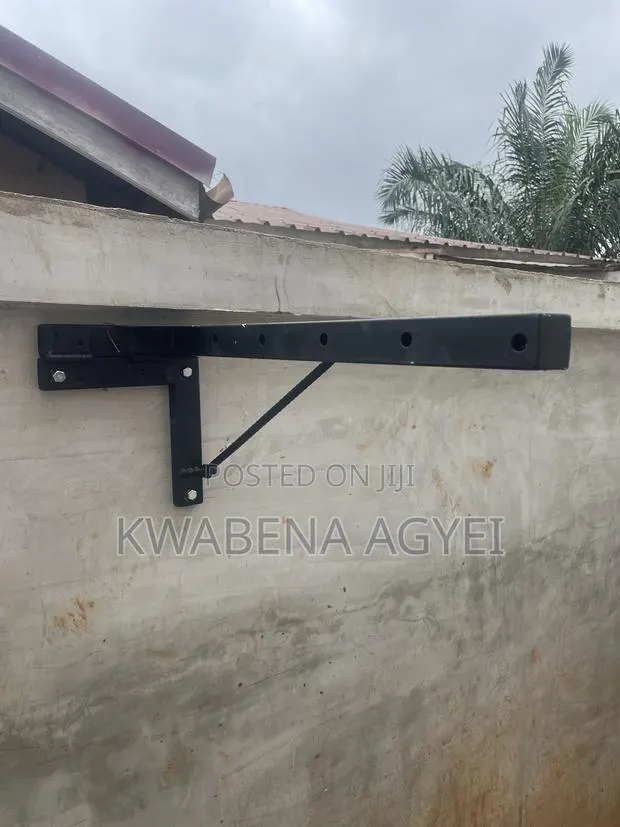 Foldable Metal Drying Line · Photo 1