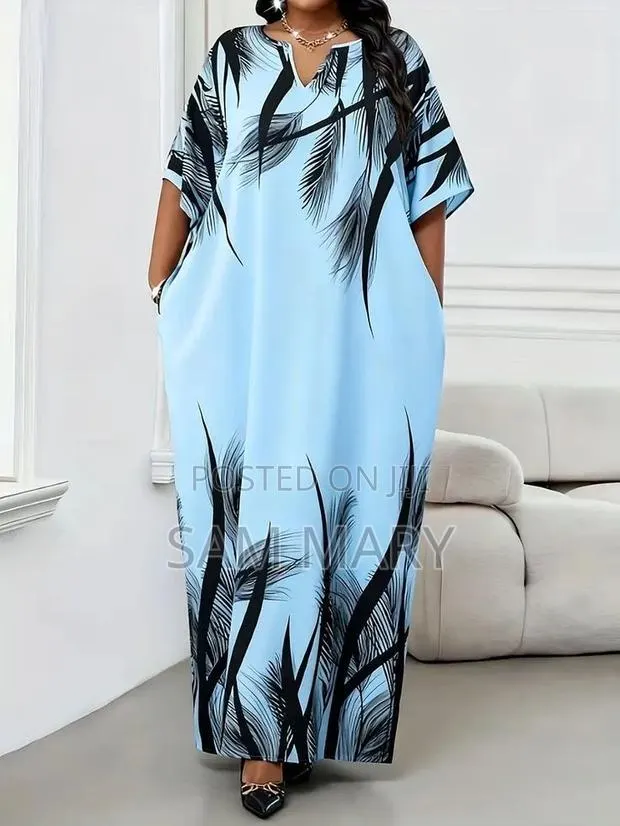 Simple but Classy Rich Auntie Dress · Photo 1