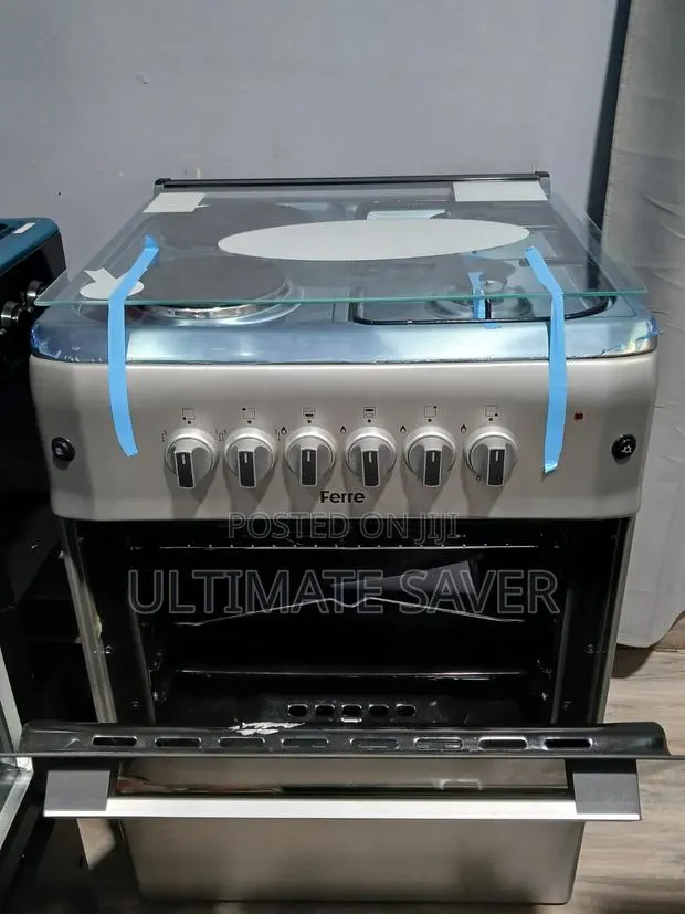 Burner(Stove) 60x60 Volcano · Photo 1
