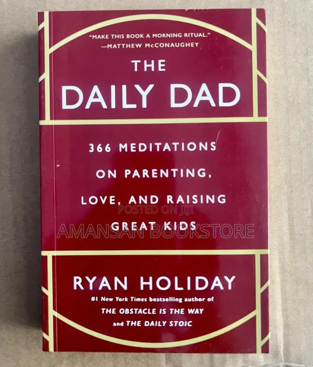 The Daily Dad · Photo 1