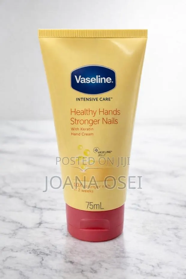 Vaseline Handcream · Photo 1