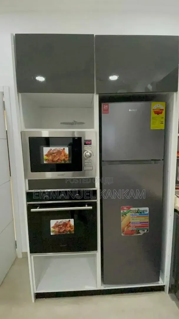 Furnished 3bdrm House in Manet Junction for rent · Photo 7