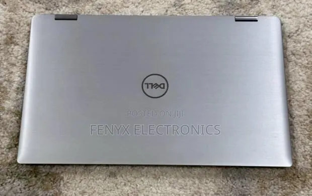 Laptop Dell Latitude 9510 16GB Intel Core i7 SSD 512GB · Photo 1