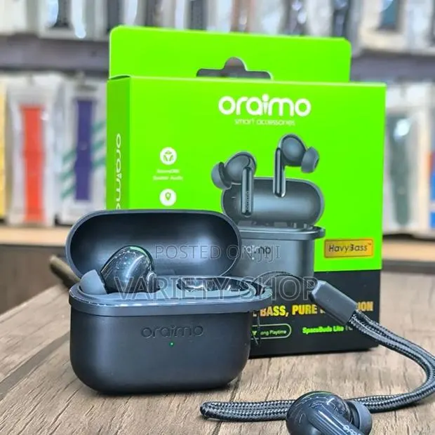 Oraimo Sapce Buds Z · Photo 1