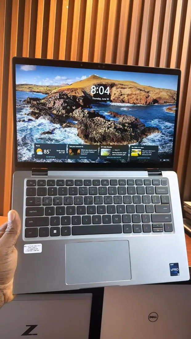 Laptop Dell Latitude 7430 16GB Intel Core i7 SSD 512GB · Photo 1